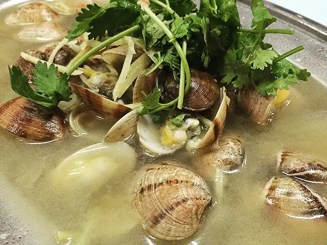 Restoran Yee Sang Fatt Seafood Food Photo 8