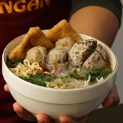 Gambar Makanan Bakso Rusuk Kenangan, Soekarno Hatta 9