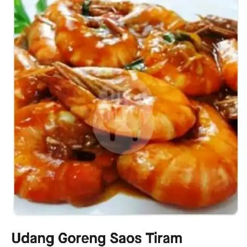 Gambar Makanan Seafood Dua Putri 99 11