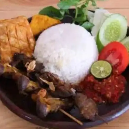 Gambar Makanan Pecel & Geprek Godong Gedang, Kedurus Sawah Gede 16