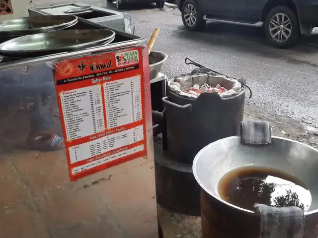 Gambar Makanan Ayam Goreng Nikmat 4