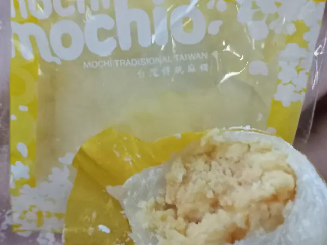 Gambar Makanan Mochi Mochio 1