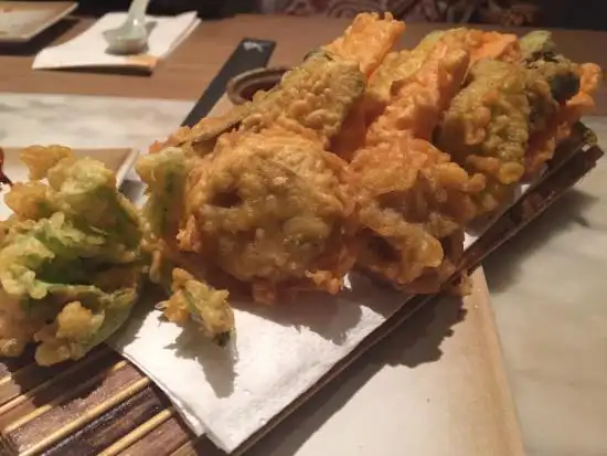 Yada Sushi'nin yemek ve ambiyans fotoğrafları 46