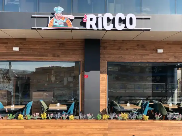 Duo Ricco'nin yemek ve ambiyans fotoğrafları 3
