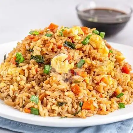 Gambar Makanan Nasi Goreng Mario, Kemayoran 11