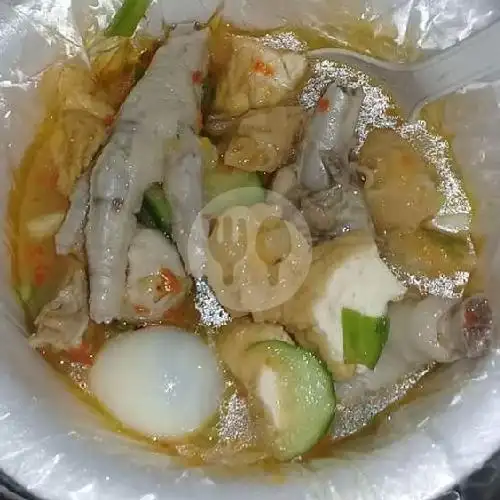 Gambar Makanan Cilok Goang Aspol, Brigpol Sukarna 5