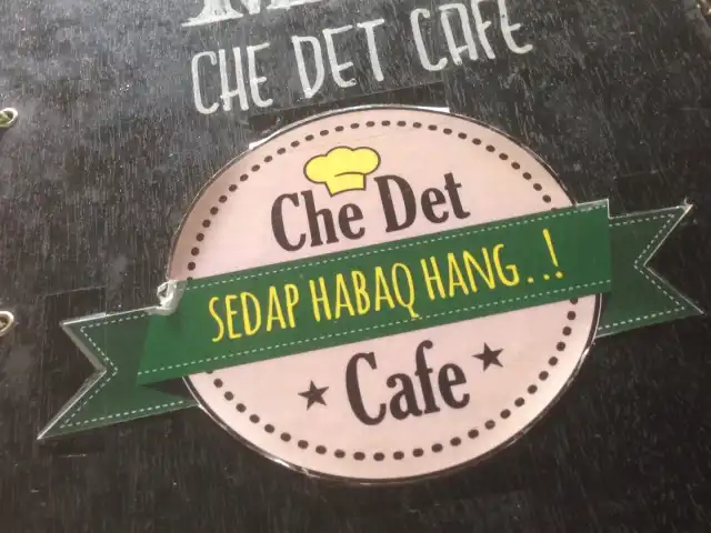 Che Det Cafe Food Photo 2