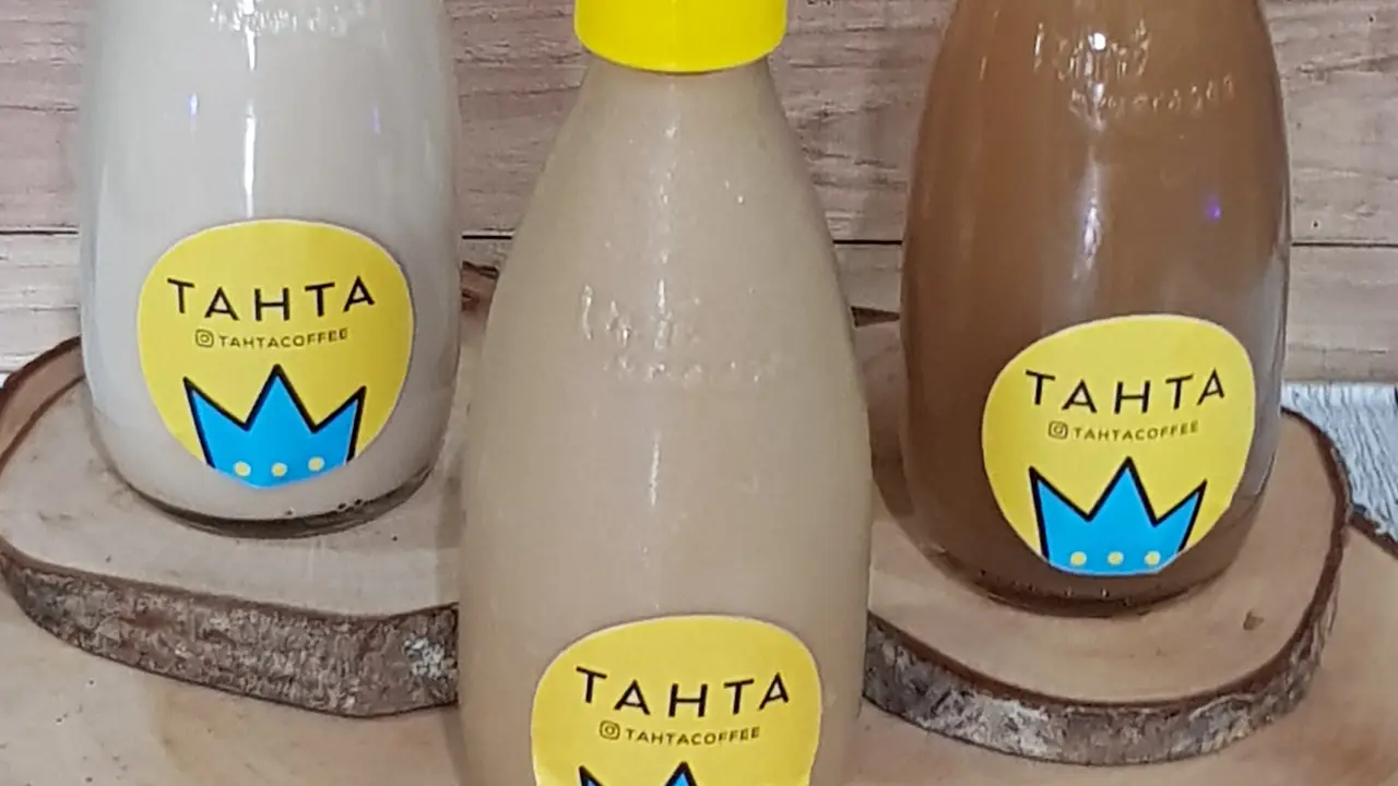 Tahta Coffee