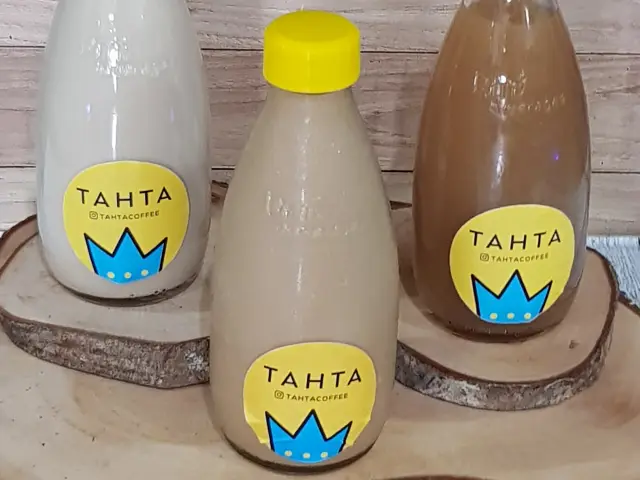 Tahta Coffee