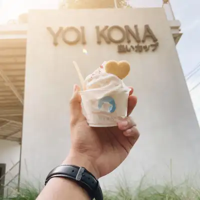 Yoi Kona