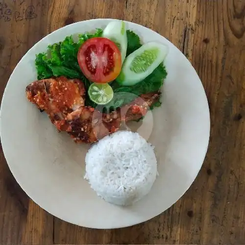 Gambar Makanan Ayam Taliwang Rinjani, Puri Indah 2