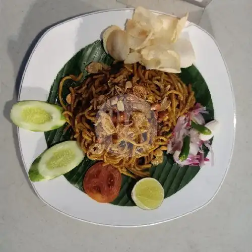Gambar Makanan Mie Aceh Kringkring, Tebet 4