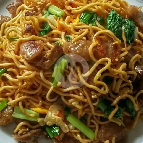 Gambar Makanan Bakmi Jempol & Chinese Food, Kebon Kacang 1 11