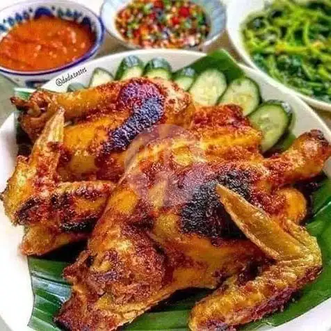Gambar Makanan Ayam Bakar Yumza, Sunan Muria 16