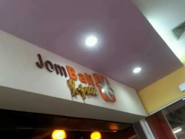 Jombali Food Photo 1