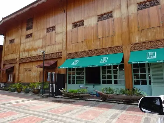 Gambar Makanan Kedai Tiga Nyonya 5