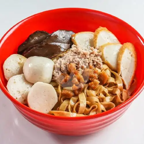 Gambar Makanan Mini Singapore 1