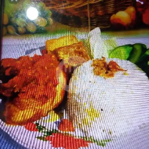 Gambar Makanan WARUNG BAKSO SOLO 8