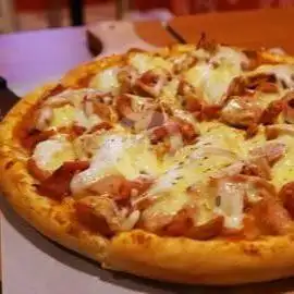 Gambar Makanan Iam Pizza & Pasta 8