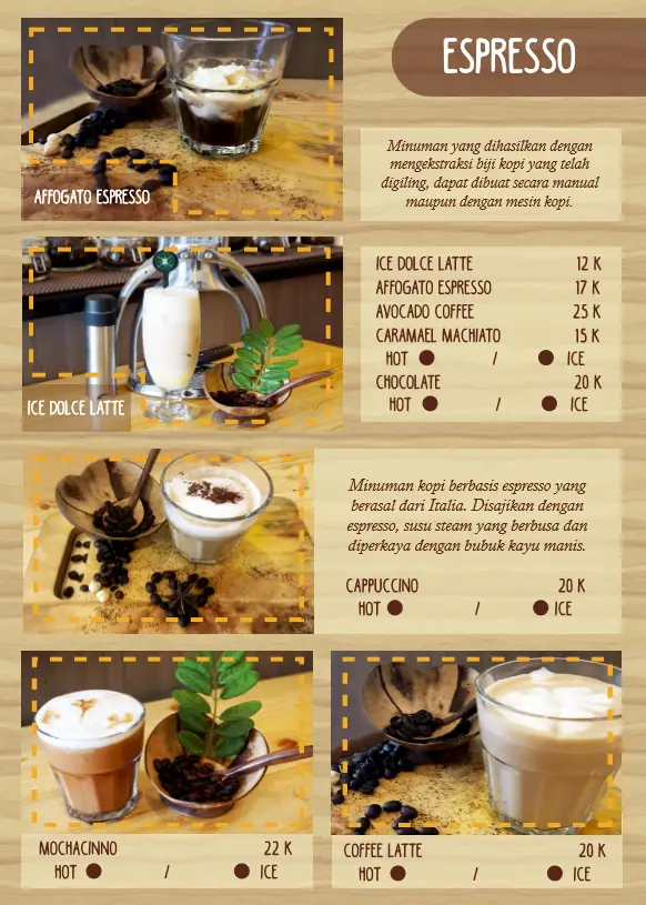 Gambar Makanan String Coffee and Eatery 7