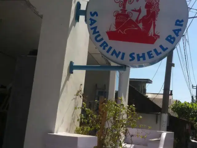 Sanurini Shell Bar