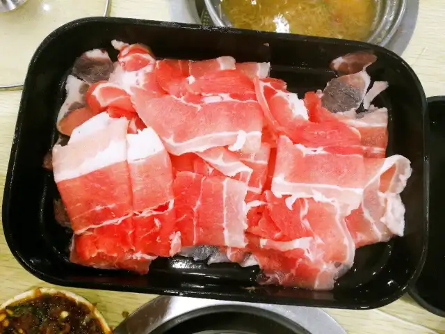 Mizudo Hotpot Food Photo 1