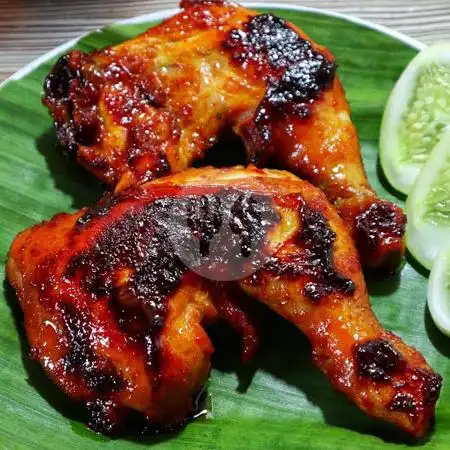 Gambar Makanan Pondok Ayam Bakar tik Tik Duri Kepa, Green Ville 2