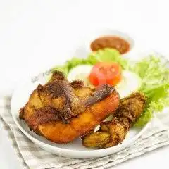 Gambar Makanan Rumah Makan Bungo Rayo Masakan Padang, Citarum 12