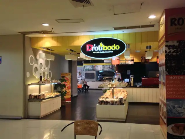 Gambar Makanan D'rotibodo 3