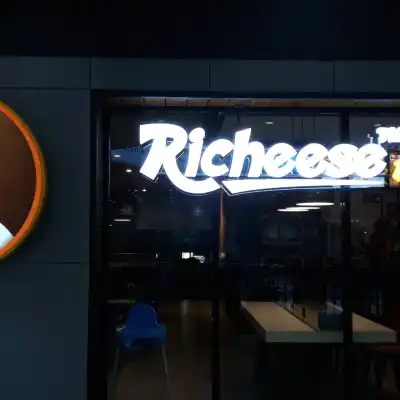 Richeese Factory