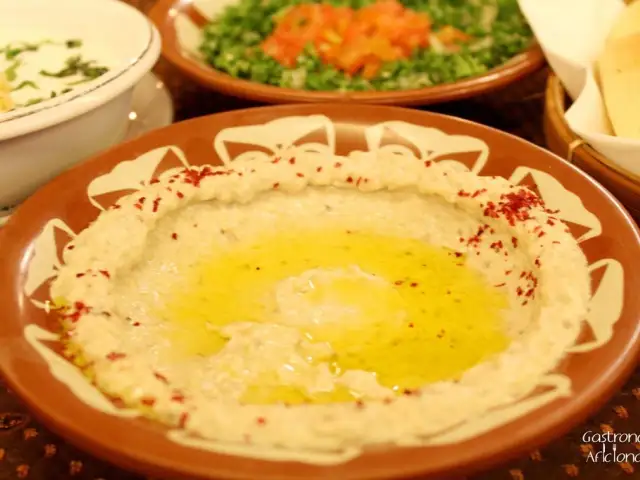 Gambar Makanan Al Jazeerah Restaurant 8