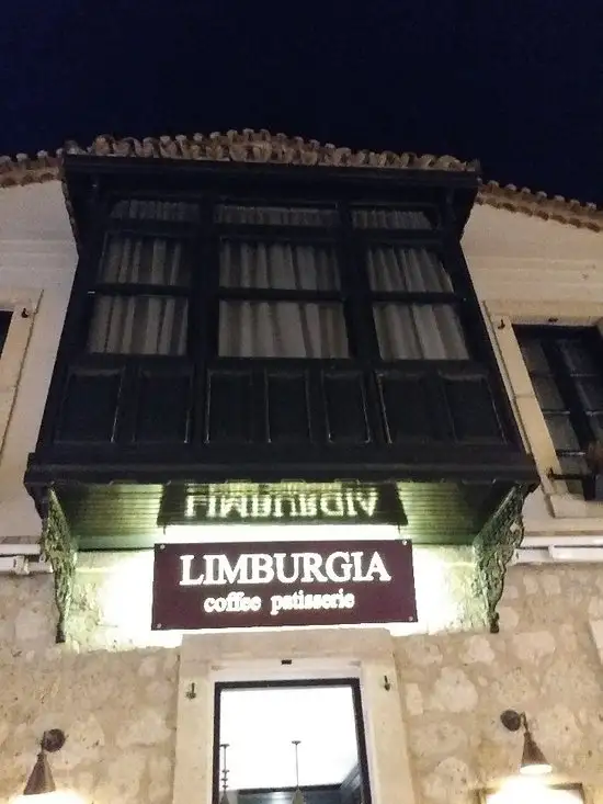 Limburgia Turkey Alacatİ'nin yemek ve ambiyans fotoğrafları 18