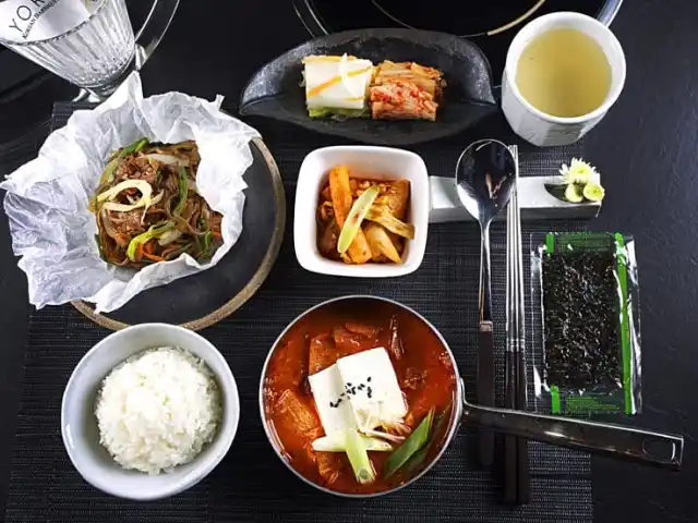 Yoree Korean Dining Food Photo 13