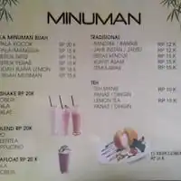 Gambar Makanan Saung Kiray Sangu Tutug Oncom 2