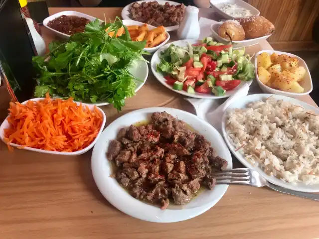 Kavurmacı Hacı'nin yemek ve ambiyans fotoğrafları 3