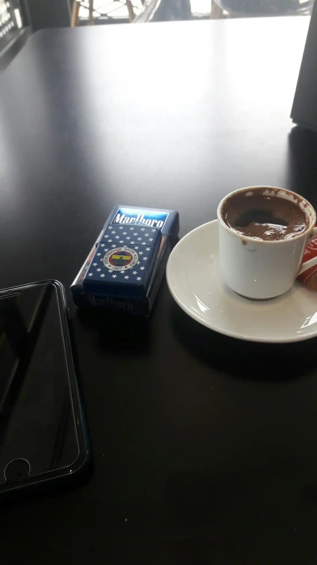 doğuş oto d cafe