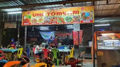 Umi Tomyam Food Photo 3