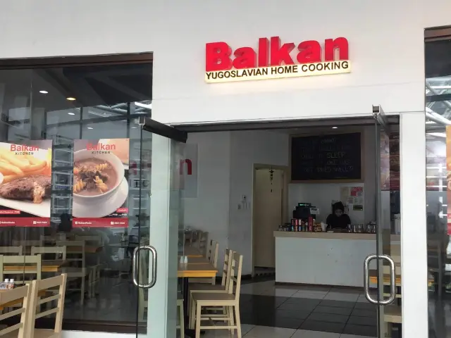 Balkan Kitchen Food Photo 4