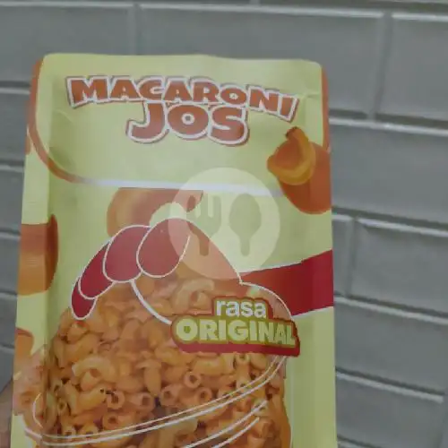 Gambar Makanan Makaroni Jos Jimmy 7