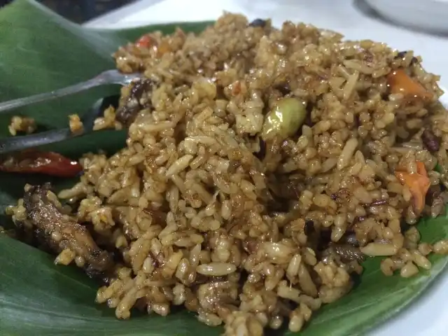 Gambar Makanan Nasi Goreng Babat Pak Di 8