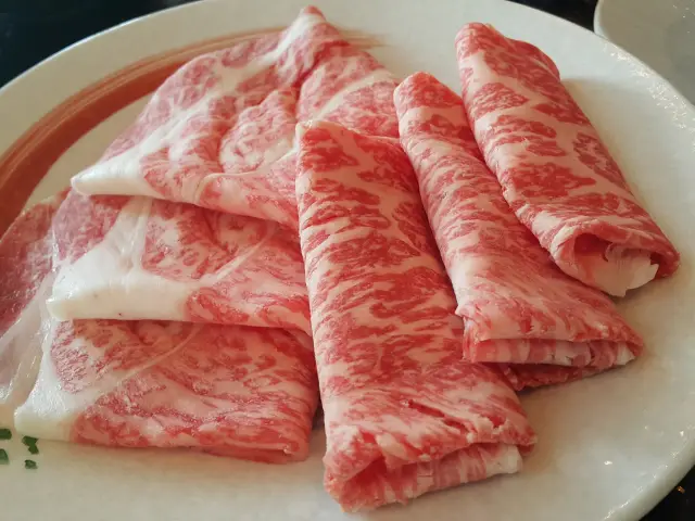 Gambar Makanan Shabu Shabu Gen 5