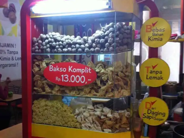 Gambar Makanan Bakso Ajo 20