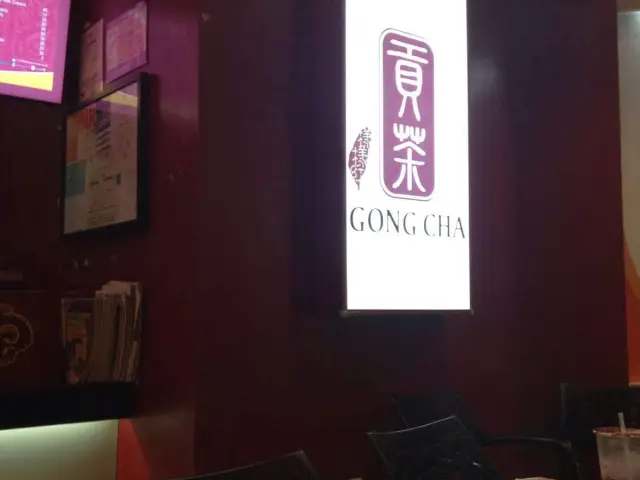 Gong Cha Food Photo 16
