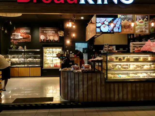 Bread King Food Photo 4