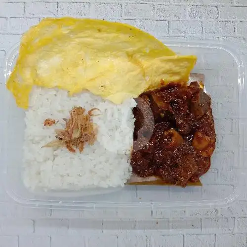 Gambar Makanan Pawon Kembar 04, Bugangan 5