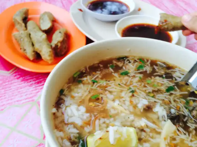 Nasi Air Pok Awie (pantai air tawar) Food Photo 5