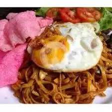 Gambar Makanan Nasi Goreng Padang Panjang 12