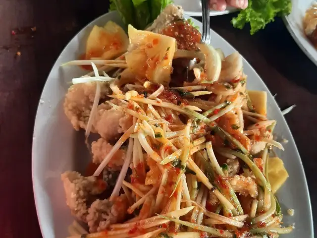Gambar Makanan Saung Kuring Sundanese Restaurant 70