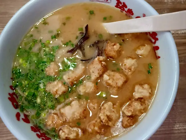 Gambar Makanan Yamagoya Ramen 1