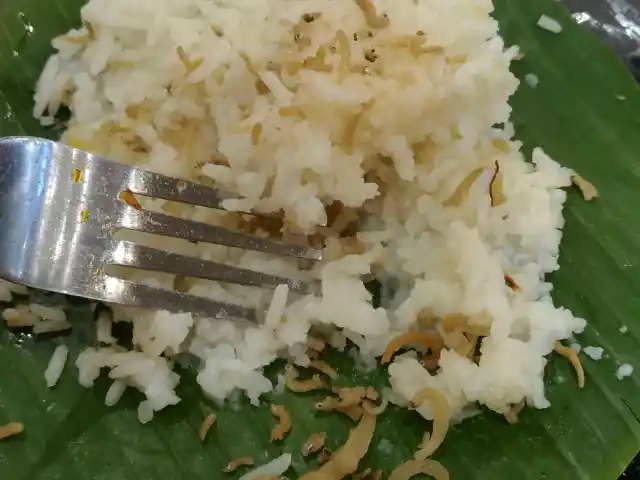 Gambar Makanan Nasi Uduk Betawi Kebon Kacang 7